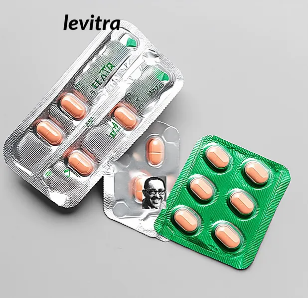 Levitra occorre ricetta